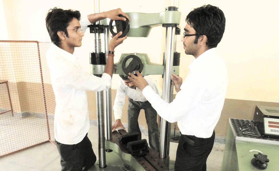 Bansal College of Engineering Mandideep Facility photo 4